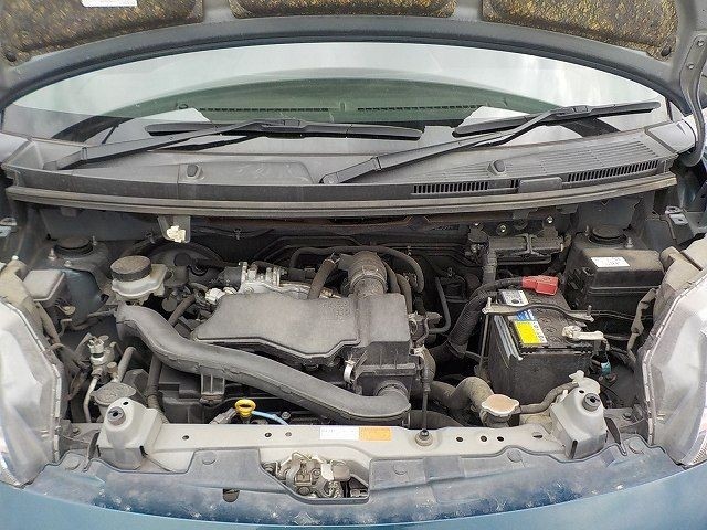 TOYOTA TANK 2019/3