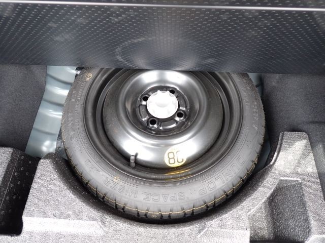 TOYOTA TANK 2019/4