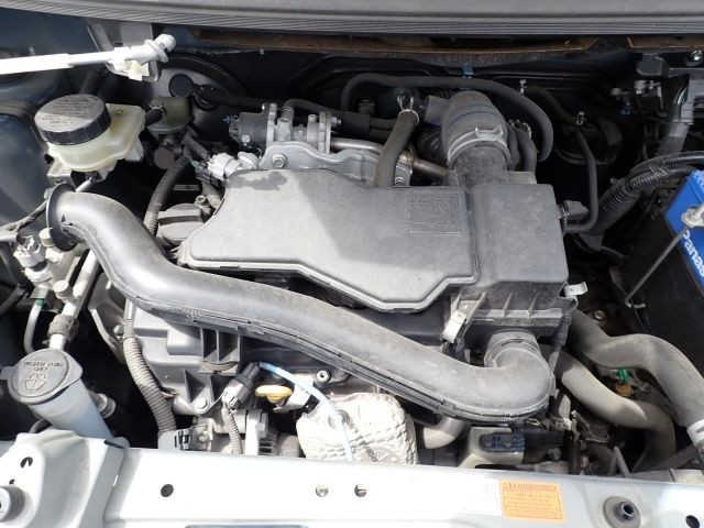 TOYOTA TANK 2019/4