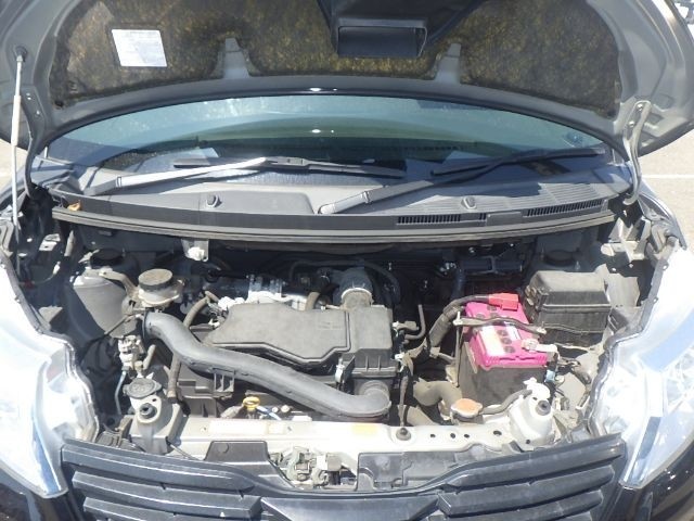 TOYOTA ROOMY 2019/6