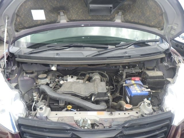 TOYOTA ROOMY 2019/6