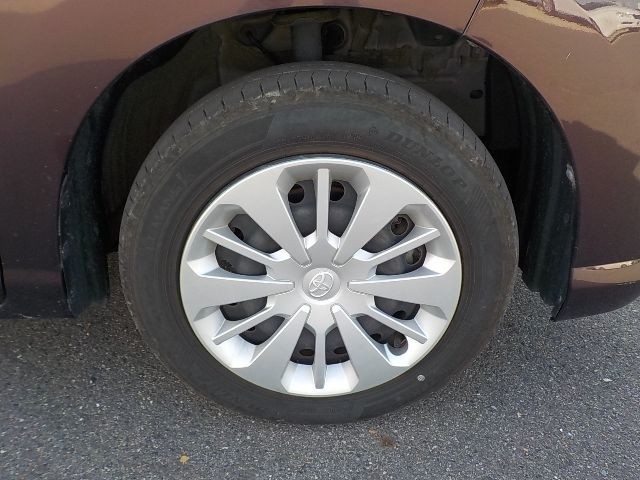 TOYOTA ROOMY 2019/7