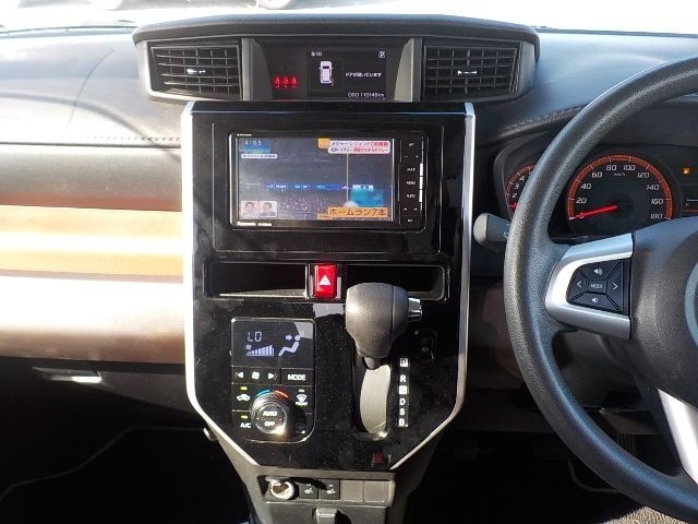 TOYOTA ROOMY 2019/7