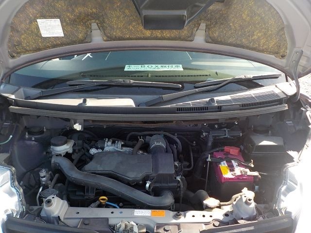 TOYOTA ROOMY 2019/7