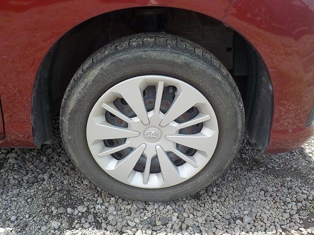 TOYOTA ROOMY 2019/7
