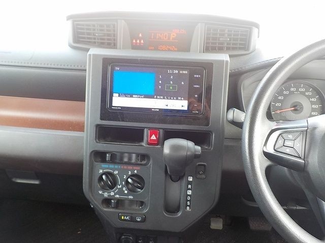 TOYOTA ROOMY 2019/7