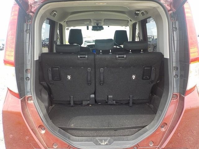 TOYOTA ROOMY 2019/7
