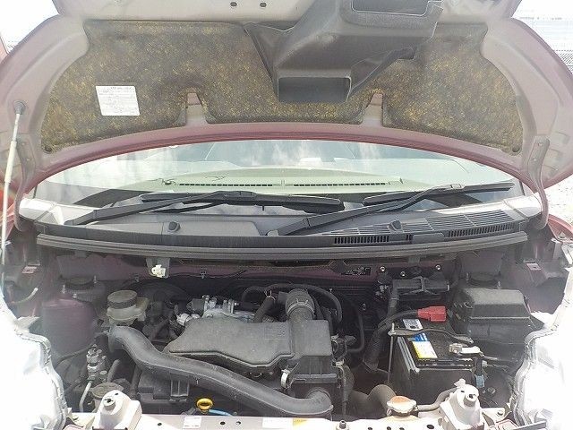 TOYOTA ROOMY 2019/7