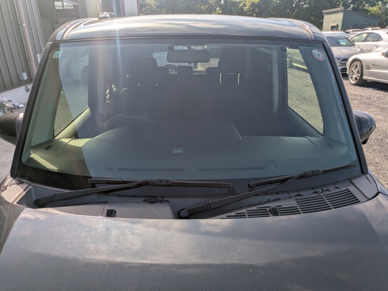 TOYOTA TANK 2019/11