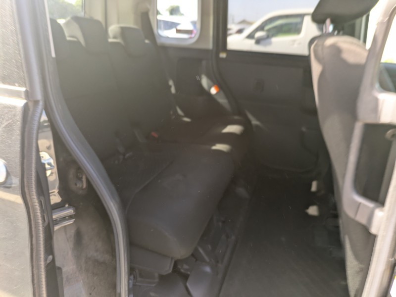TOYOTA TANK 2019/11