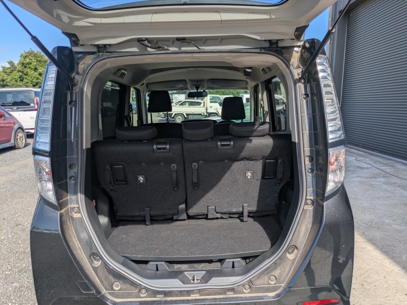TOYOTA TANK 2019/11