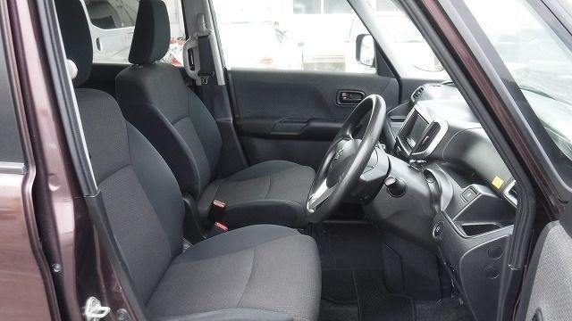 SUZUKI SOLIO 2020/6
