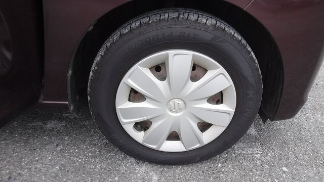SUZUKI SOLIO 2020/6