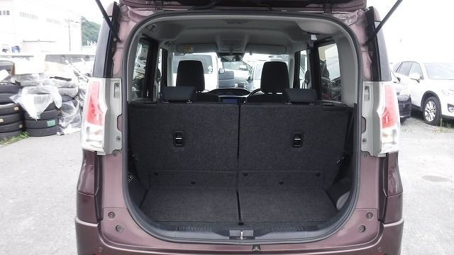 SUZUKI SOLIO 2020/6
