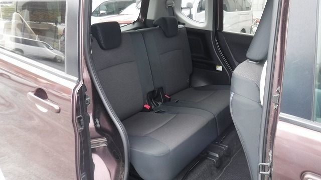 SUZUKI SOLIO 2020/6