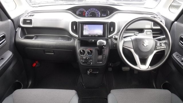 SUZUKI SOLIO 2020/6