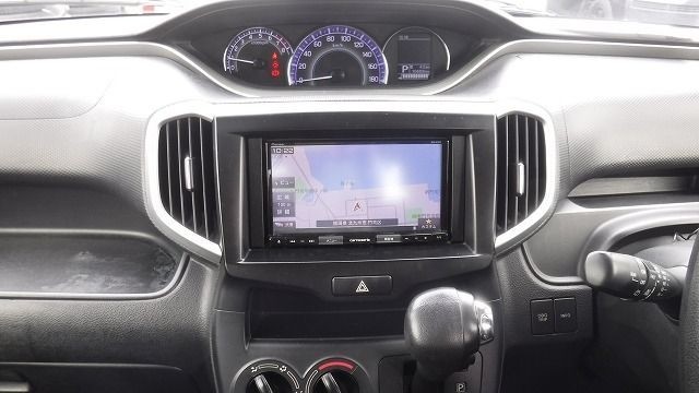 SUZUKI SOLIO 2020/6