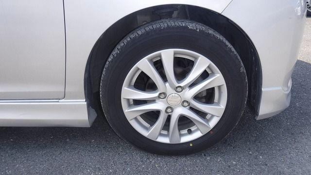 SUZUKI SOLIO 2018/1