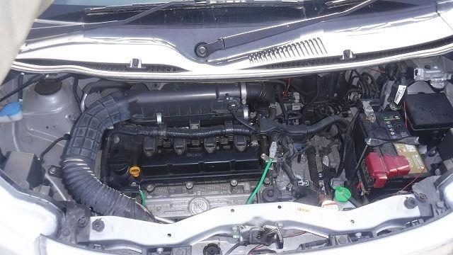 SUZUKI SOLIO 2018/1