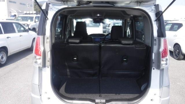 SUZUKI SOLIO 2018/1