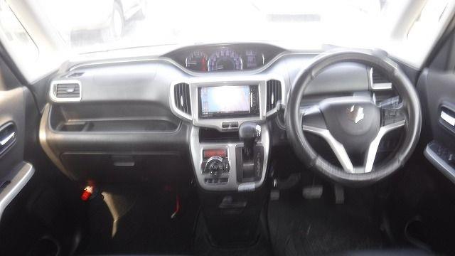 SUZUKI SOLIO 2018/1