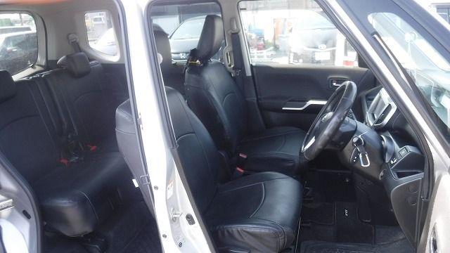 SUZUKI SOLIO 2018/1