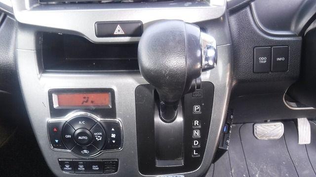 SUZUKI SOLIO 2018/1