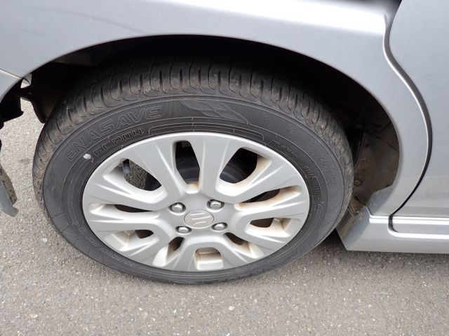 SUZUKI SOLIO 2019/2