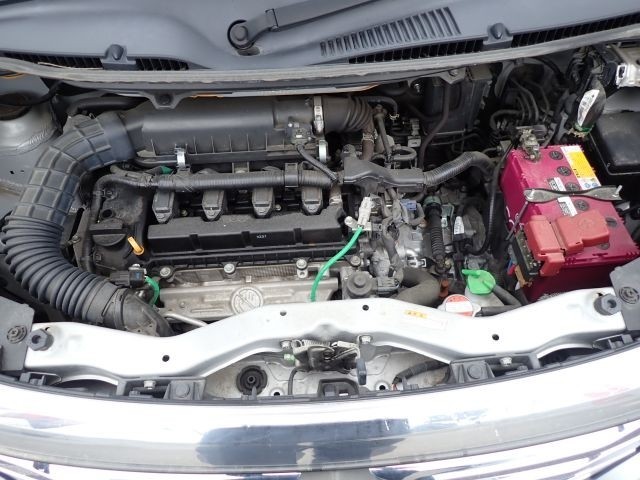 SUZUKI SOLIO 2019/2