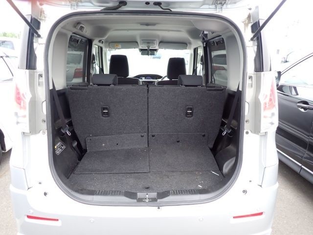 SUZUKI SOLIO 2019/2