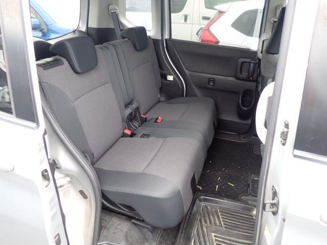 SUZUKI SOLIO 2019/2