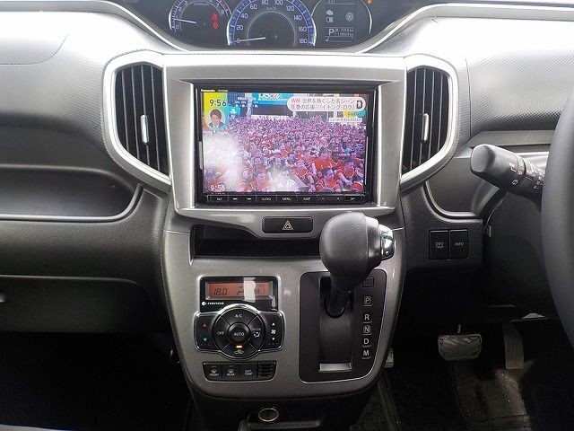 SUZUKI SOLIO 2019/8