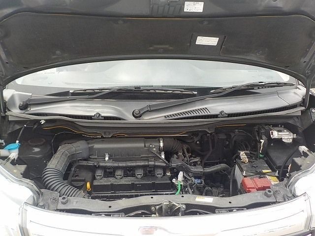 SUZUKI SOLIO 2019/8