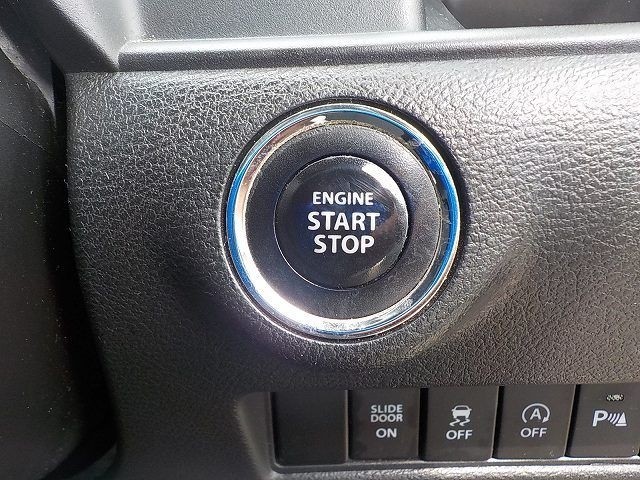 SUZUKI SOLIO 2019/8