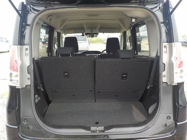 SUZUKI SOLIO 2019/8