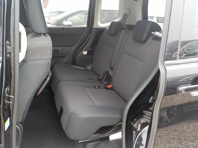 SUZUKI SOLIO 2019/8
