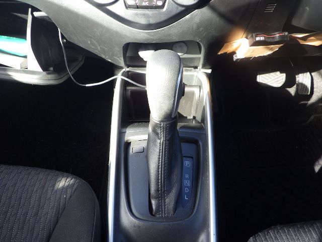 SUZUKI BALENO 2016/8