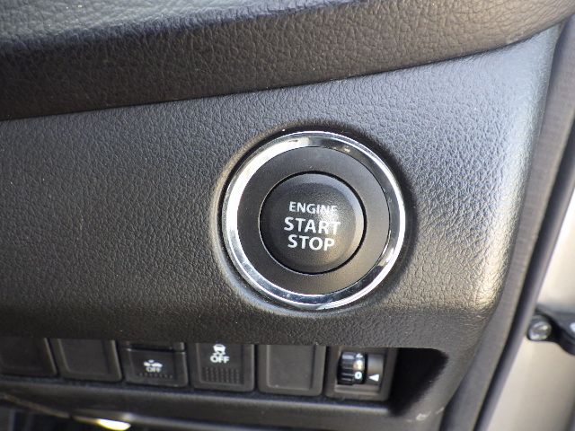 SUZUKI BALENO 2016/8