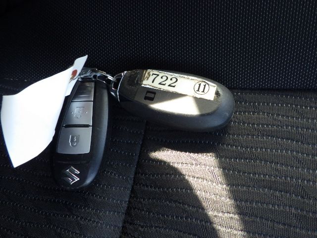 SUZUKI BALENO 2016/8