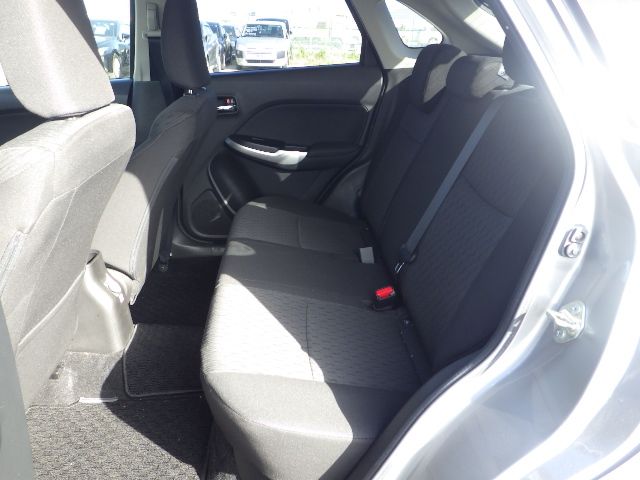 SUZUKI BALENO 2016/8