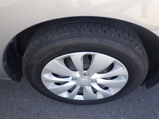 SUZUKI BALENO 2016/8