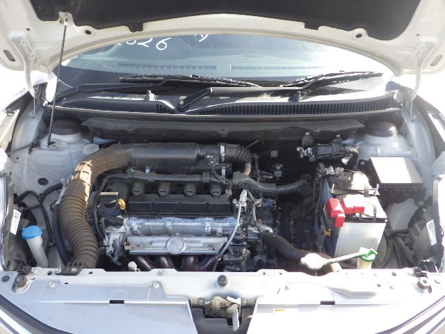 SUZUKI BALENO 2016/8