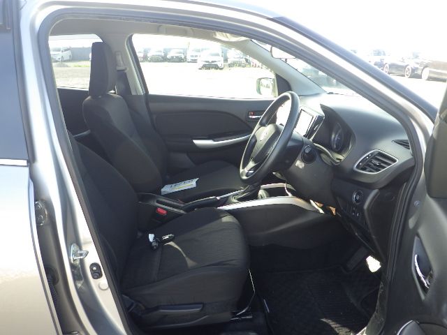 SUZUKI BALENO 2016/8