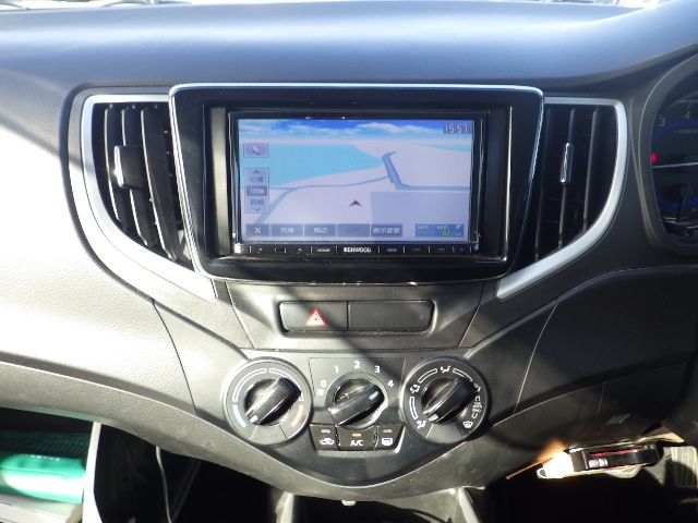 SUZUKI BALENO 2016/8