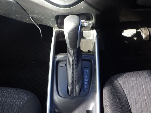 SUZUKI BALENO 2016/8