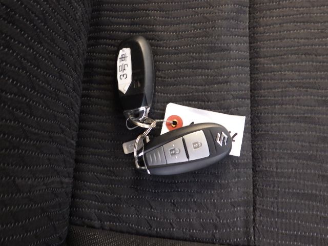 SUZUKI BALENO 2016/8