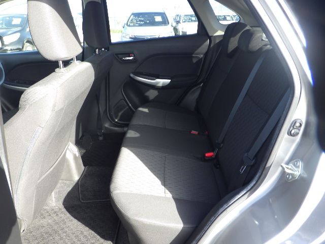 SUZUKI BALENO 2016/8