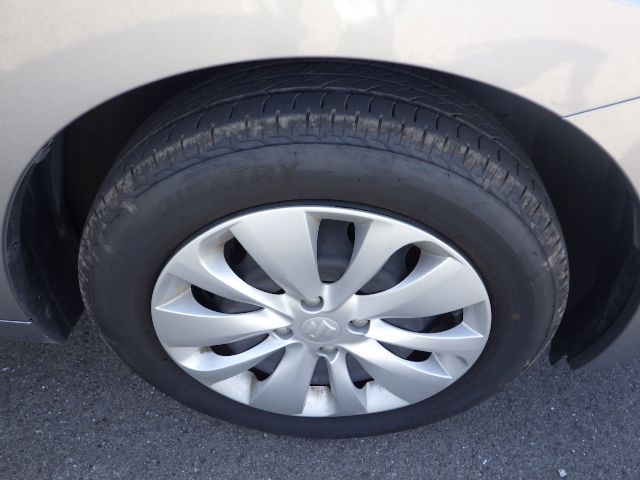 SUZUKI BALENO 2016/8