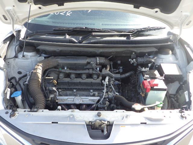 SUZUKI BALENO 2016/8