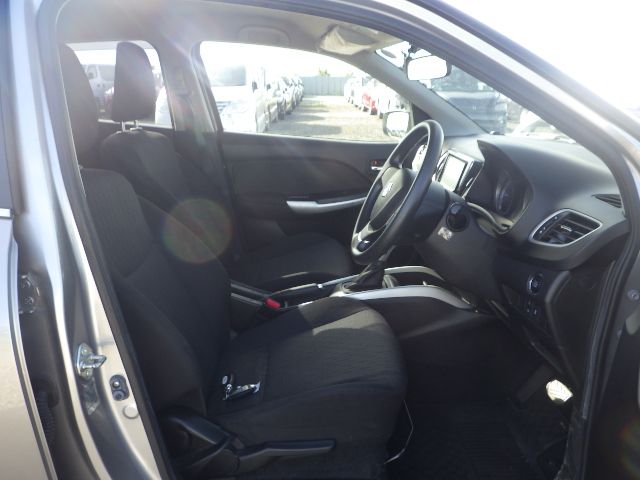 SUZUKI BALENO 2016/8